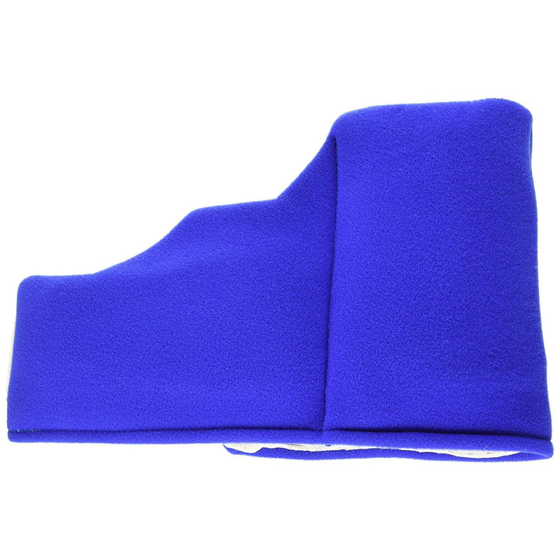 Hot / Cold Pack Sammons Preston Neck One Size Fits Most Tricot / Polyester Reusable (Each)