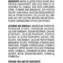 Nestle Healthcare Nutrition Boost Original Strawberry Balanced Nutritional Drink, 8-ounce Bottle (24/CS) 