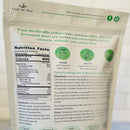 Whole Story Meals Oral Supplement Whole Story Meals Kale Quinoa Berry Flavor Powder 16 oz. Pouch (30/CS)