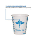 Solo Graduated Medicine Cup (Case of 5000) 