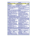 Procter & Gamble Vicks DayQuil/NyQuil Severe Cold & Flu LiquiCaps