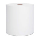Kimberly Clark Scott Paper Towels, Hardwound, Continuous Roll, 8" x 950' (6/CS) 
