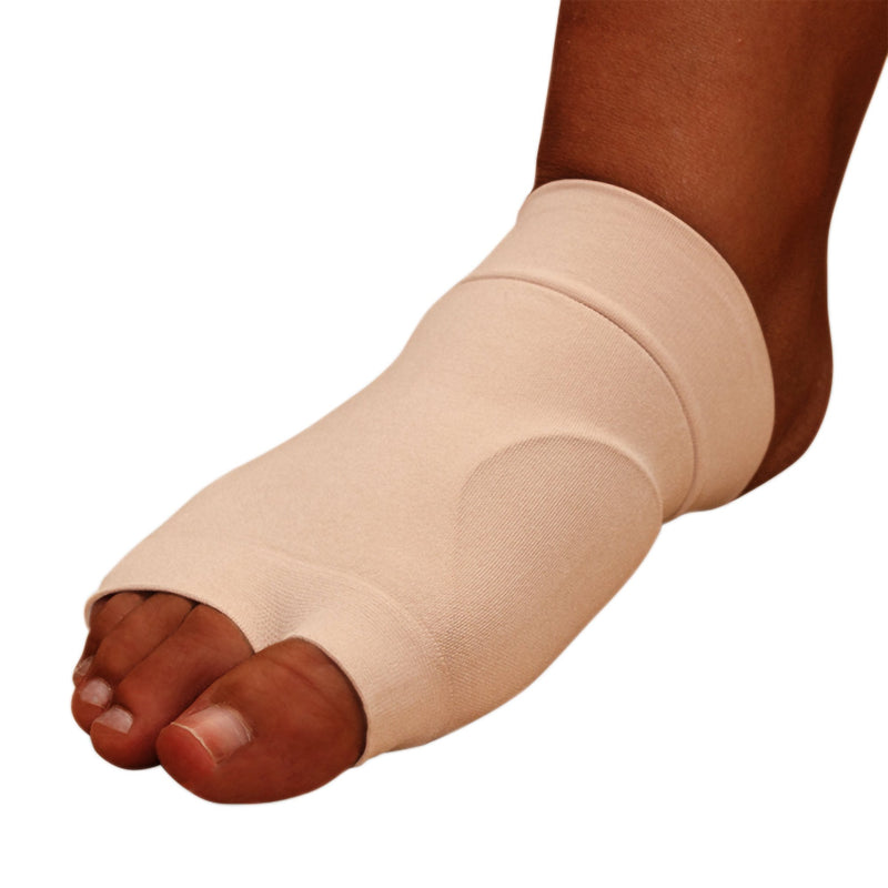 Silipos Bunion Sleeve Silipos Small / Medium Pull-On Foot 