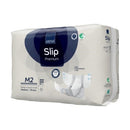 Abena Slip Premium M2 Incontinence Brief, Medium (Case of 96)