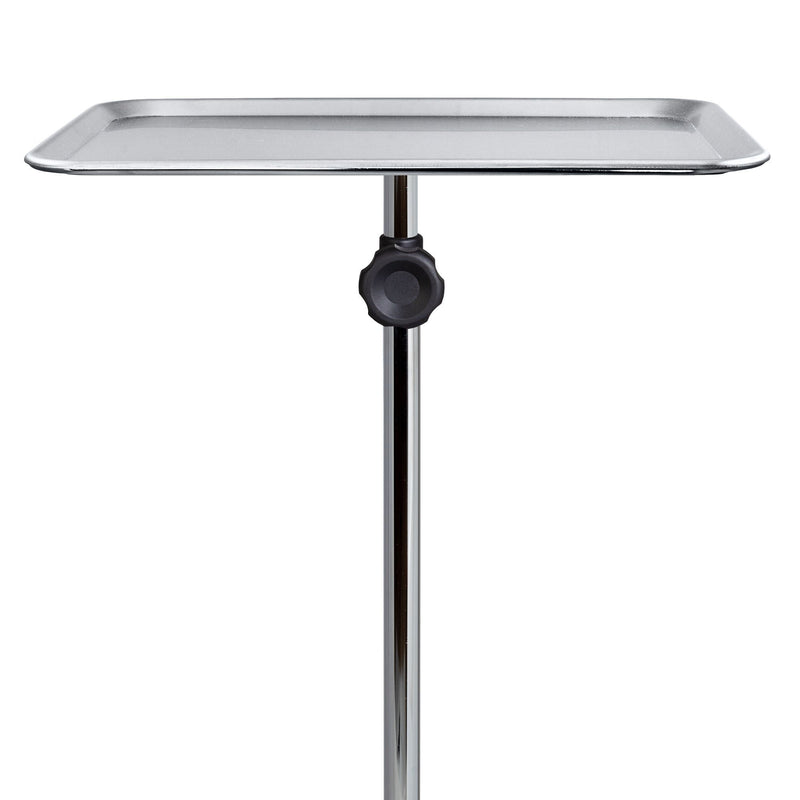 McKesson Mobile Instrument Stand (Case)