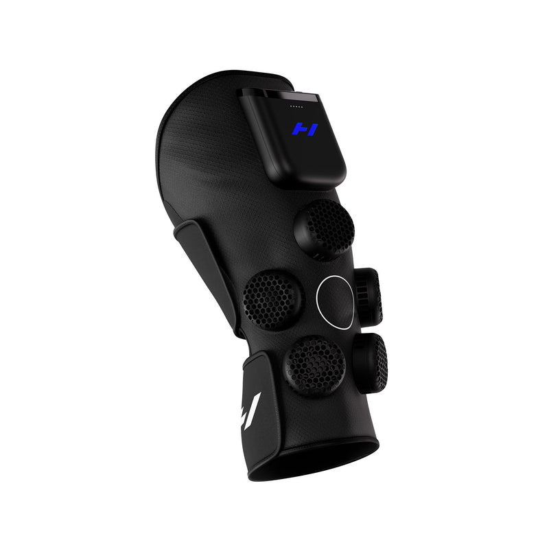 Hyperice Inc Hyperice X Knee Contrast Therapy Wrap 