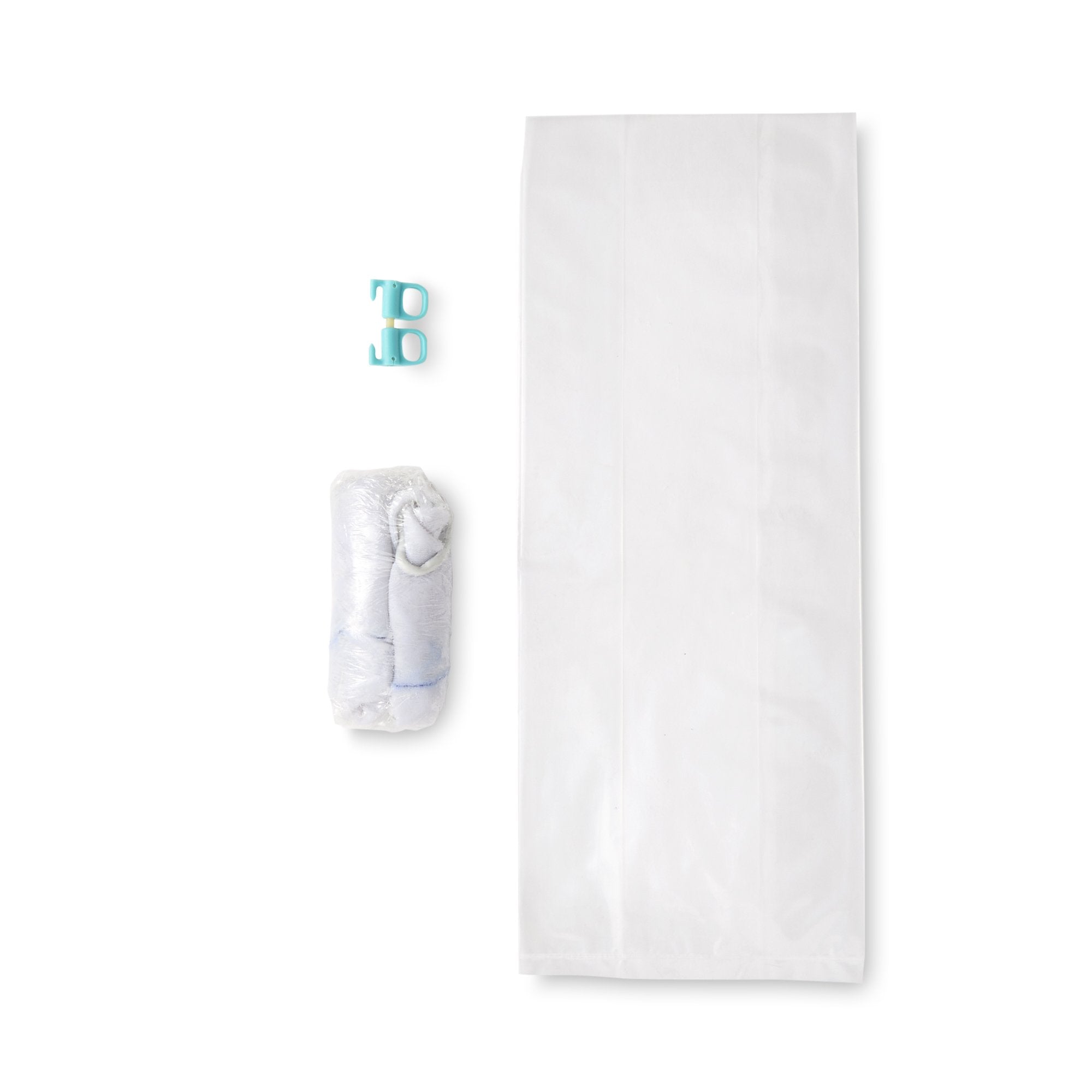 STS Company STS Casting Sock, Beige, Medium (10/BX) 