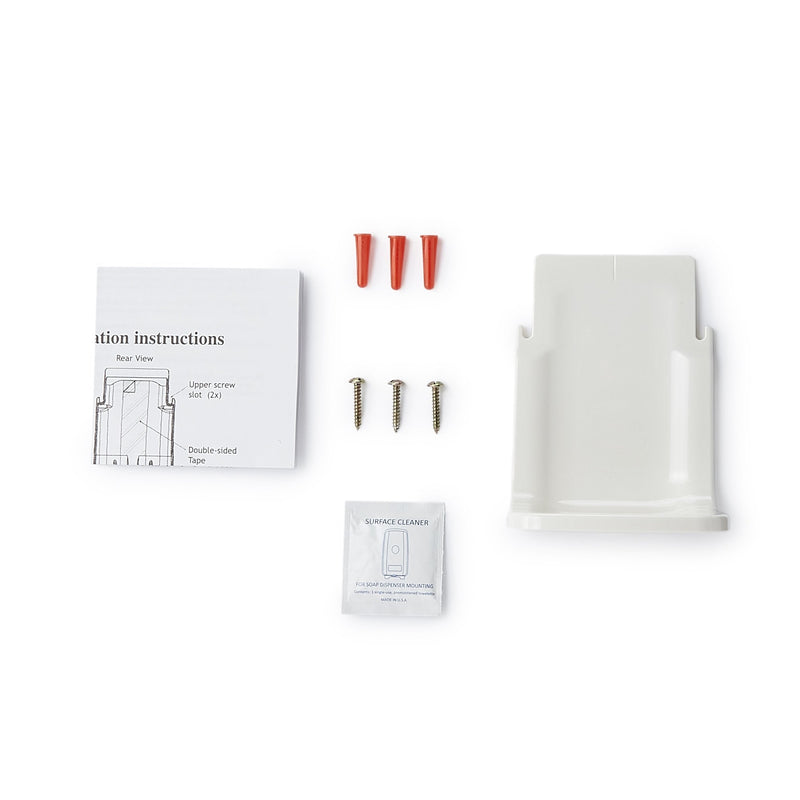 McKesson Brand McKesson Dispenser Drip Tray for 1000 and 2000 mL Dispensers 
