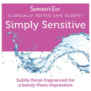 Summer's Eve Feminine Wash (Each)