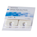 McKesson Pedi-Pads Toe and Callus Pad (8/PK) 