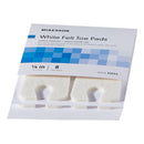 McKesson Pedi-Pads Toe and Callus Pad (Case of 384)