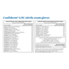 McKesson Confiderm 6.8C Nitrile Exam Glove, Medium, Blue (Case of 10 Boxes)