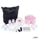 SpeCtra S2 Plus Double Electric Breast Pump Kit 