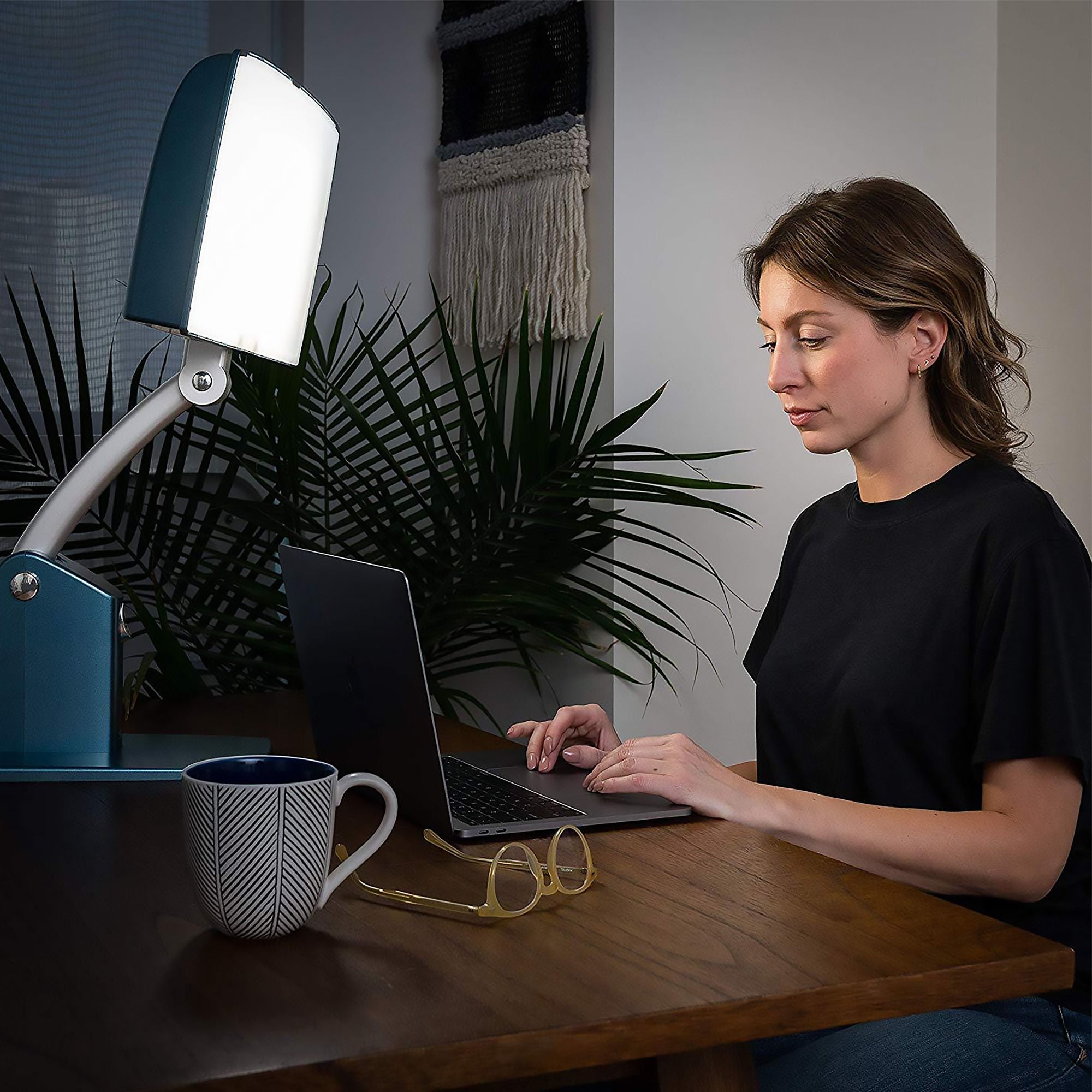 Carex Day-Light Sky Light Therapy Lamp (Each)