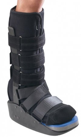 MaxTrax Diabetic Walker Boot, Large (Each)