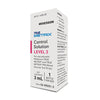 McKesson TRUE METRIX Glucose Control Solution, 3 mL 