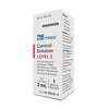 McKesson TRUE METRIX Glucose Control Solution, 3 mL (Case of 24)