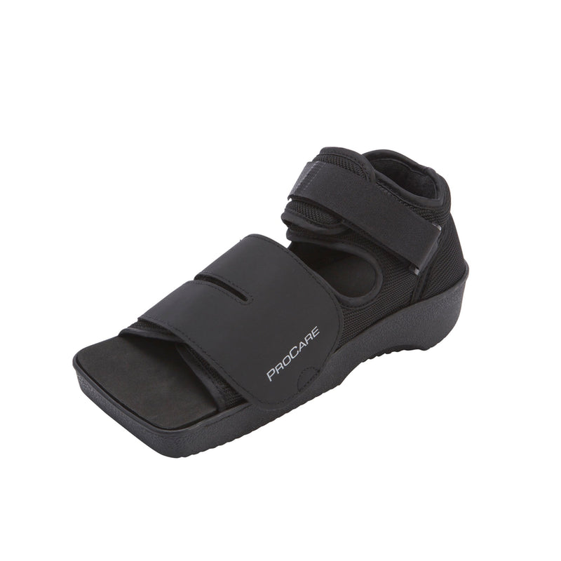 DJO ProCare Unisex Post-Op Shoe, Small