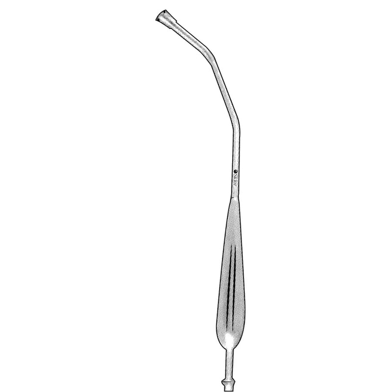 Sklar YANKAUER SUCTION CANNULA 4.8MM - 50-2292