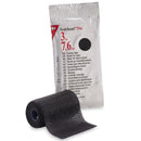 3M Scotchcast Plus Black Cast Tape, 3 Inch x 4 Yard (Case of 10)