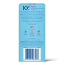 Reckitt Benckiser K-Y Liquid Classic Water-Based Personal Lubricant 