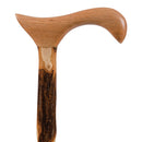 Brazos Twisted Hickory Cane, 37-Inch Height (Each)