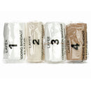 FlexPress4 Self-adherent / Tape Closure 4 Layer Compression Bandage System (Box)