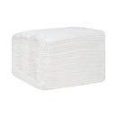 McKesson Brand McKesson Disposable Washcloth, 10 x 13 Inch (560/CS) 