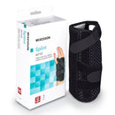 McKesson Brand McKesson Left Wrist Splint with Single One-Pull Design, One Size Fits Most 