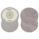 ConvaTec Ostomy Pouch Esteem Body One-Piece System 9 Inch Length Convex, Trim To Fit 10 to 45 mm Stoma Closed End (30/BX) 