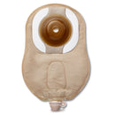 Hollister Premier 84794 One-Piece Ultra-Clear Urostomy Pouch, Cut to fit up to 25 mm (5/BX) 