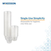 McKesson Graduated Medicine Cups (Case of 5000)