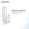 McKesson Graduated Medicine Cups (5000/CS) 