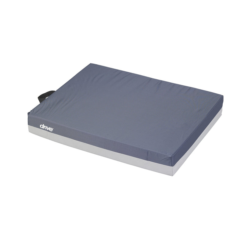 Drive DeVilbiss Healthcare Gel "E" Seat Cushion 