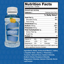 AmiLyfe Bioscience LLC enterade Advanced Oncology Formula Medical Food, Orange Flavor, 8-ounce bottle (12/CS) 