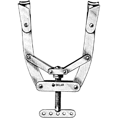Sklar Kirschner Bow - 9-1/2" - 40-1754