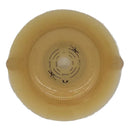 Ostomy Barrier Safe n Simple Trim to Fit, Standard Wear Adhesive Tape Collar 57 mm Flange Up to 1-1/2 Inch Opening 5 X 5 Inch (Case of 40)