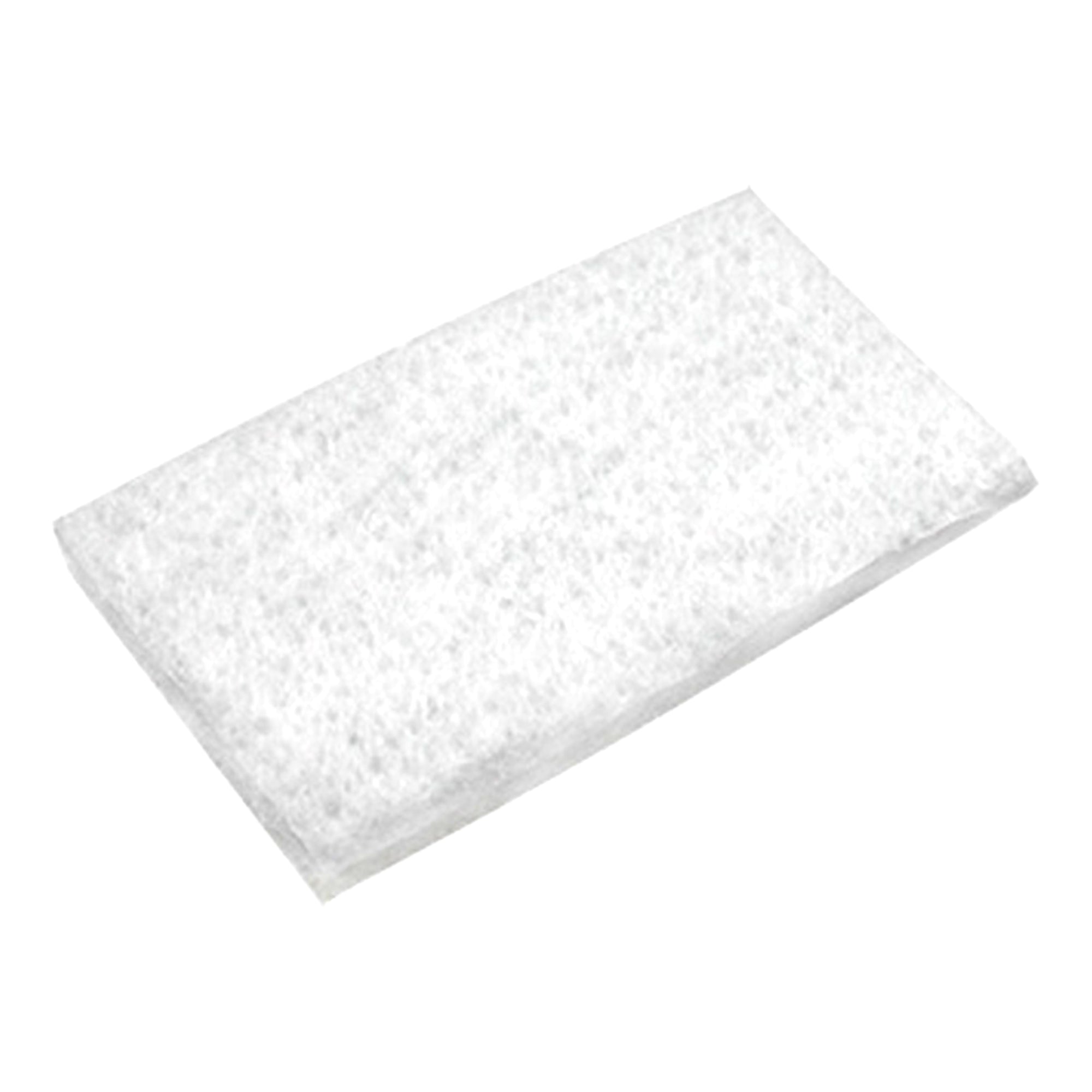 Sunset Healthcare CPAP Filter Luna Series Foam Disposable @#$FILTER_UNIT_OF_MEASURE_ATTR$#@White No Tab 