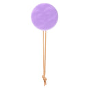Foreo Inc LUNA 4 body Massaging Body Brush, Lavender 