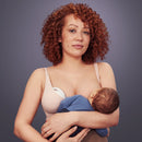 Willow Innovations Inc Manual Breast Pump Elvie Curve (12/CS) 