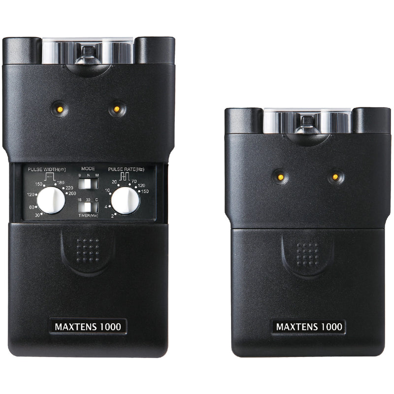 Bio Protech MAXTENS 1000 Analog TENS Unit