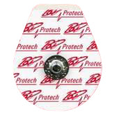 Bio ProTech Pediatric Foam Tab Electrode