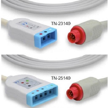 Bionet ECG Trunk Cable  5 Leads