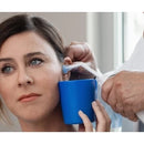 Bionix OtoClear Ear Irrigation System in use