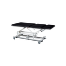 TABLE 3-SECTION BAR ACTIVATEDBARIATRIC BLK (DROP)