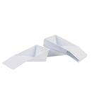 BBP SCOOP SPATULA COMBODISPOSABLE 320/BX (DROP)