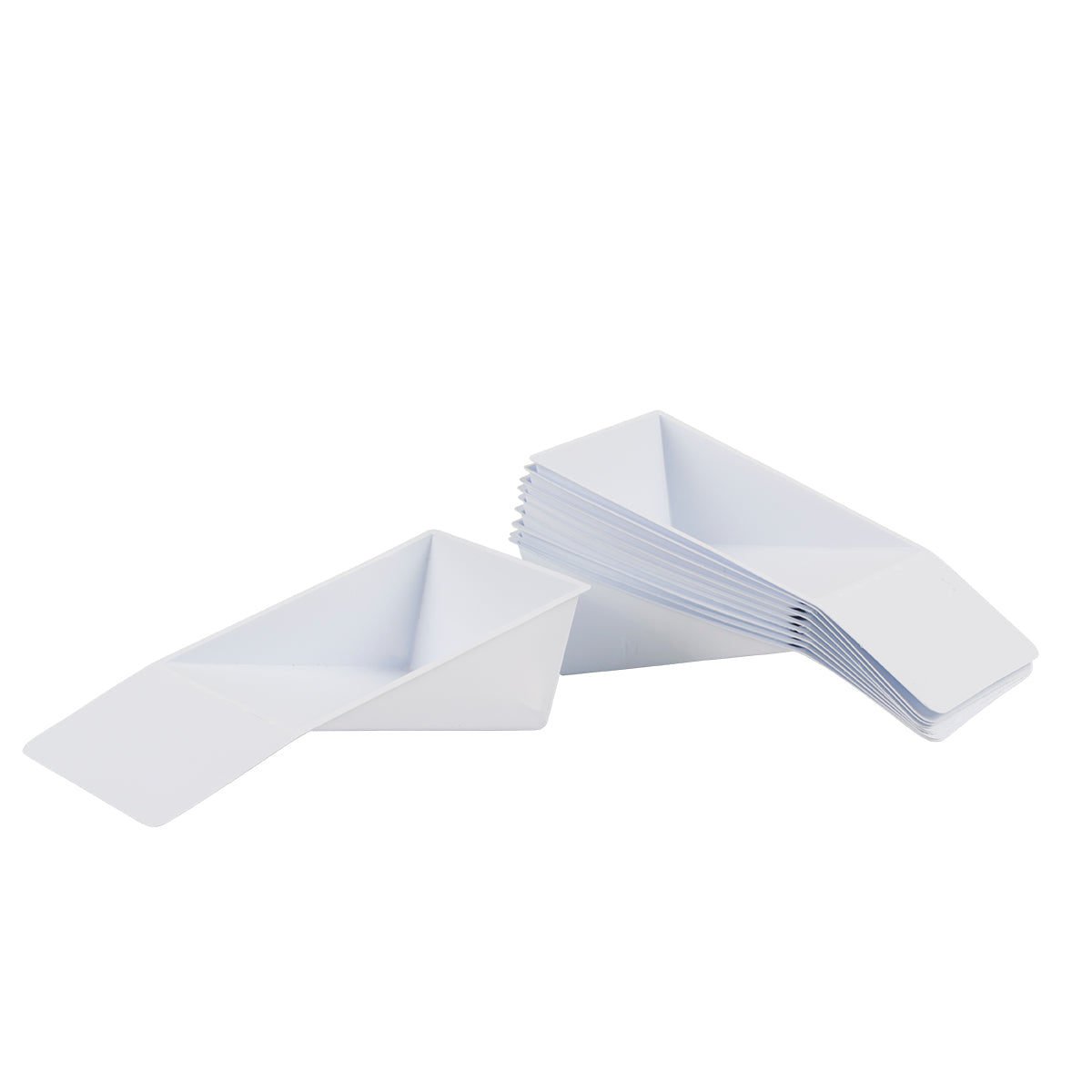 BBP SCOOP SPATULA COMBODISPOSABLE 320/BX (DROP)