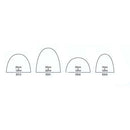 Bovie Aaron Disposable LLETZ Loop Electrode (5/Box)  15 mm x 12 mm