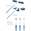 Bovie Suction Coagulator (10/Box)  Handswitch - 12 Fr