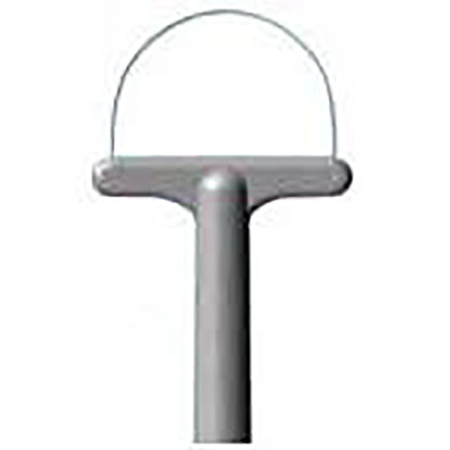 Bovie Aaron Reusable Loop Electrode  15 mm x 12 mm